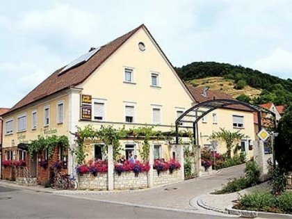 照片: Weinhaus Zimmermann